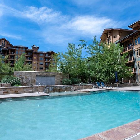 Hyatt At The Canyons By Park City Vacations Exteriör bild