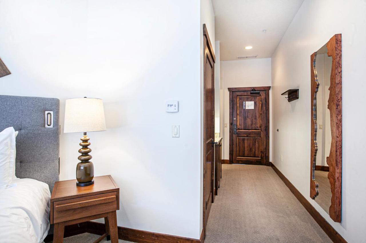 Hyatt At The Canyons By Park City Vacations Exteriör bild