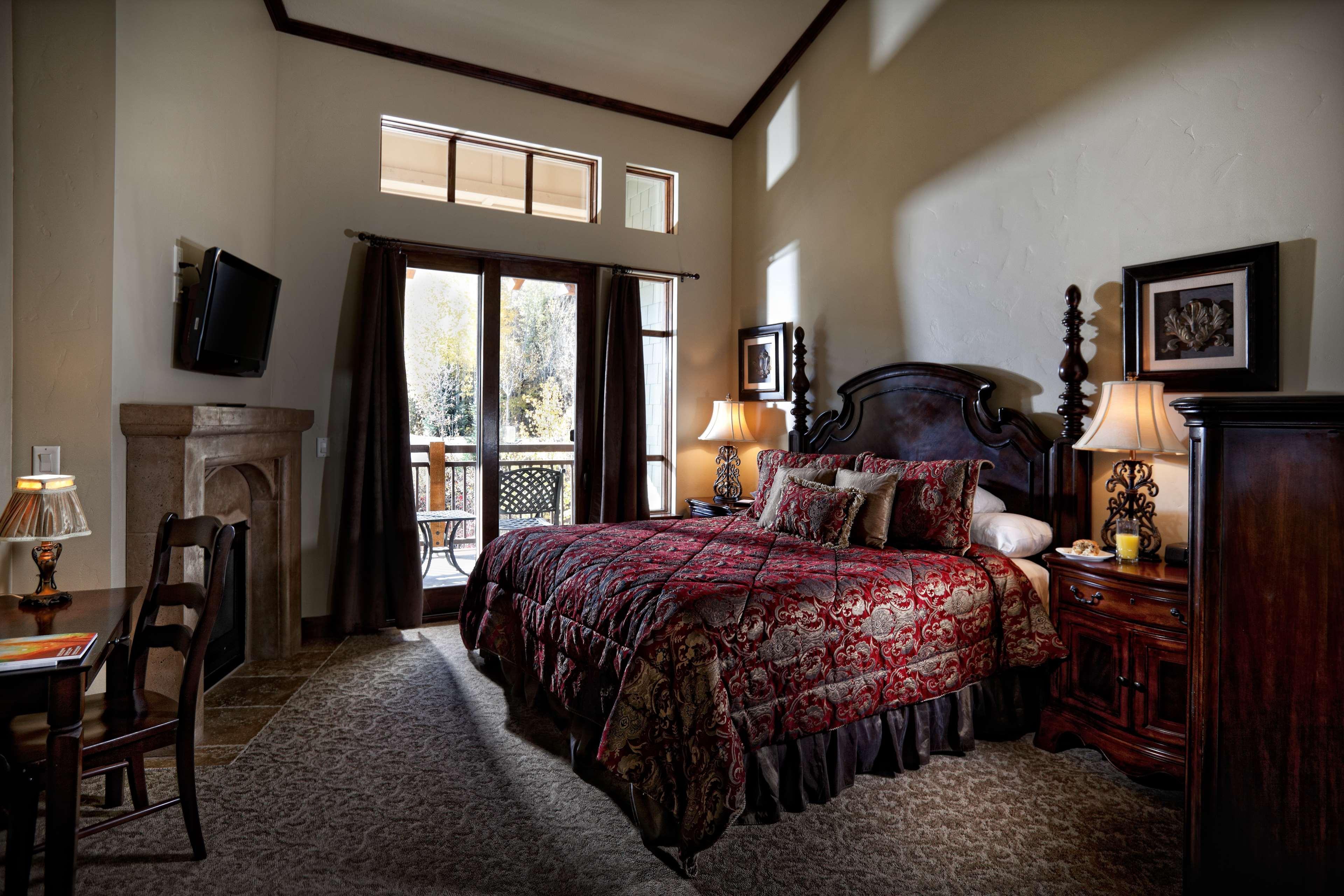Hyatt At The Canyons By Park City Vacations Exteriör bild