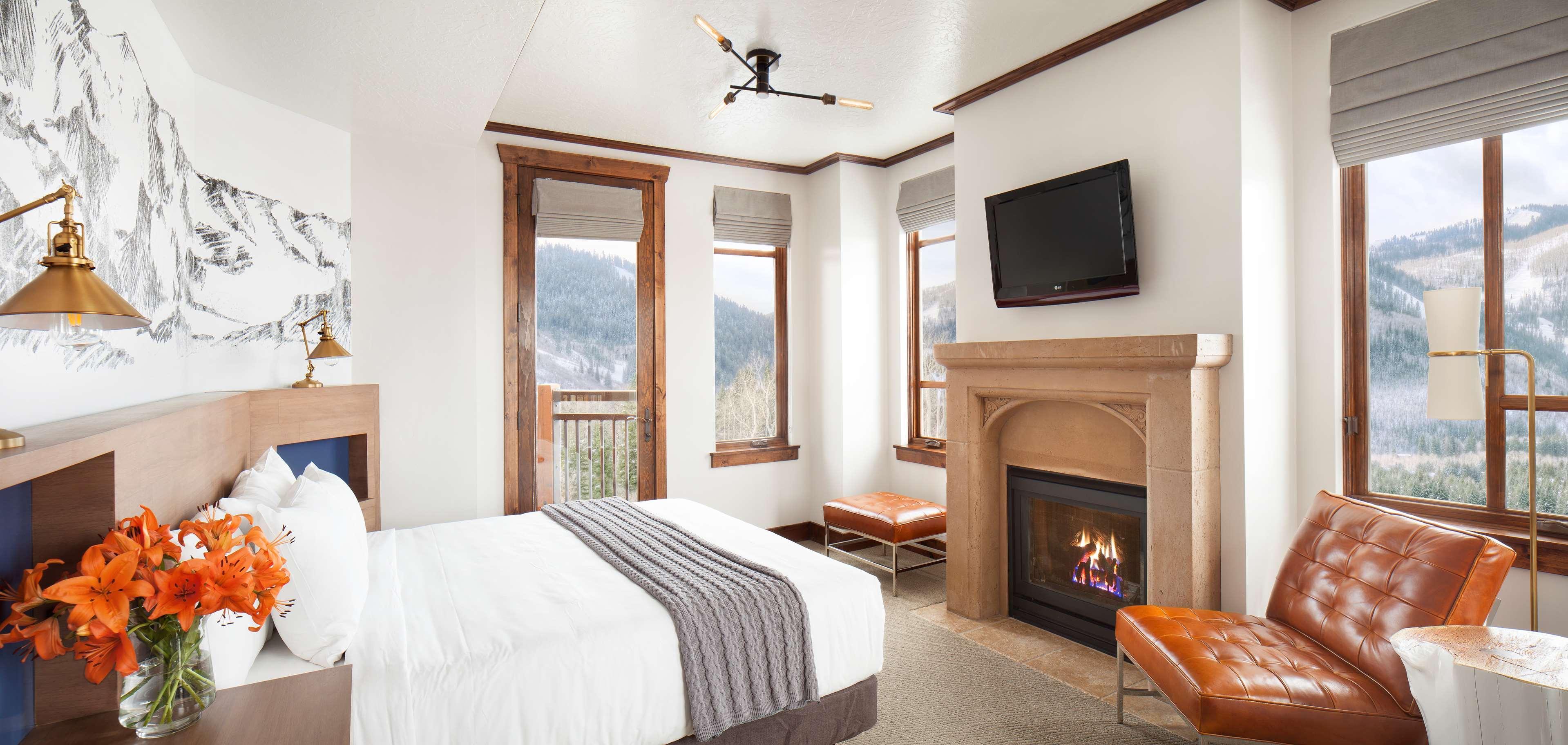 Hyatt At The Canyons By Park City Vacations Exteriör bild