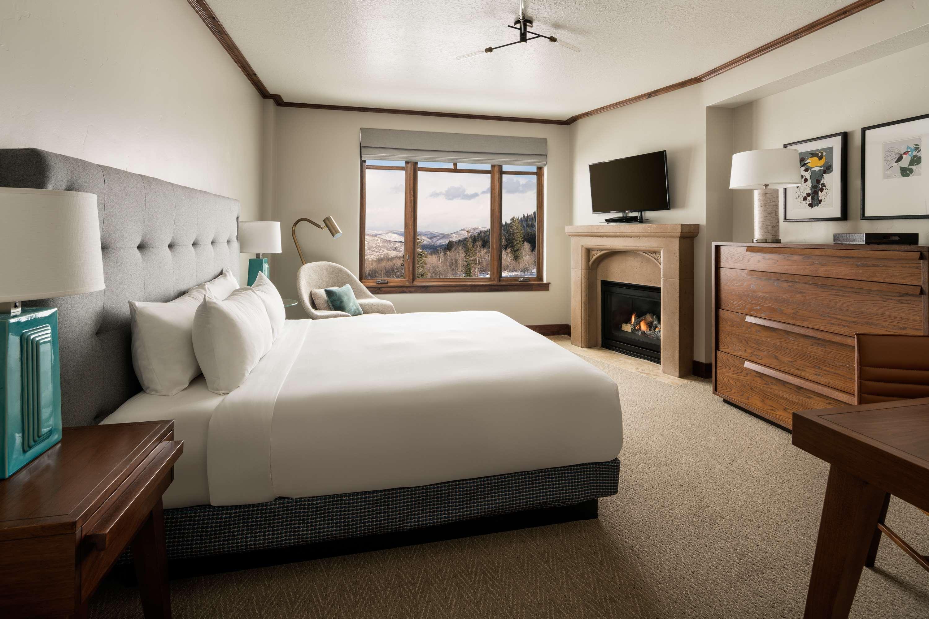 Hyatt At The Canyons By Park City Vacations Exteriör bild