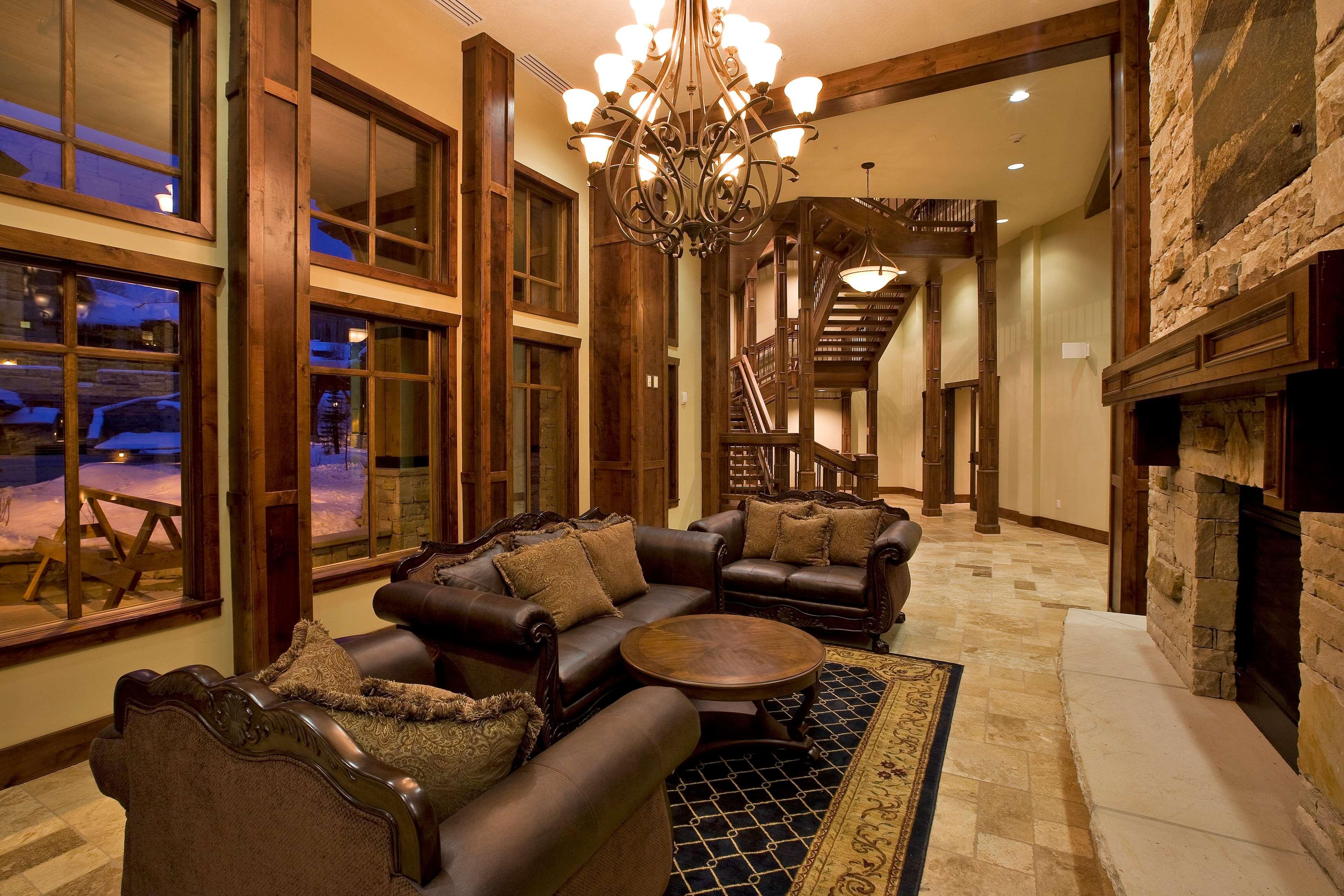 Hyatt At The Canyons By Park City Vacations Exteriör bild