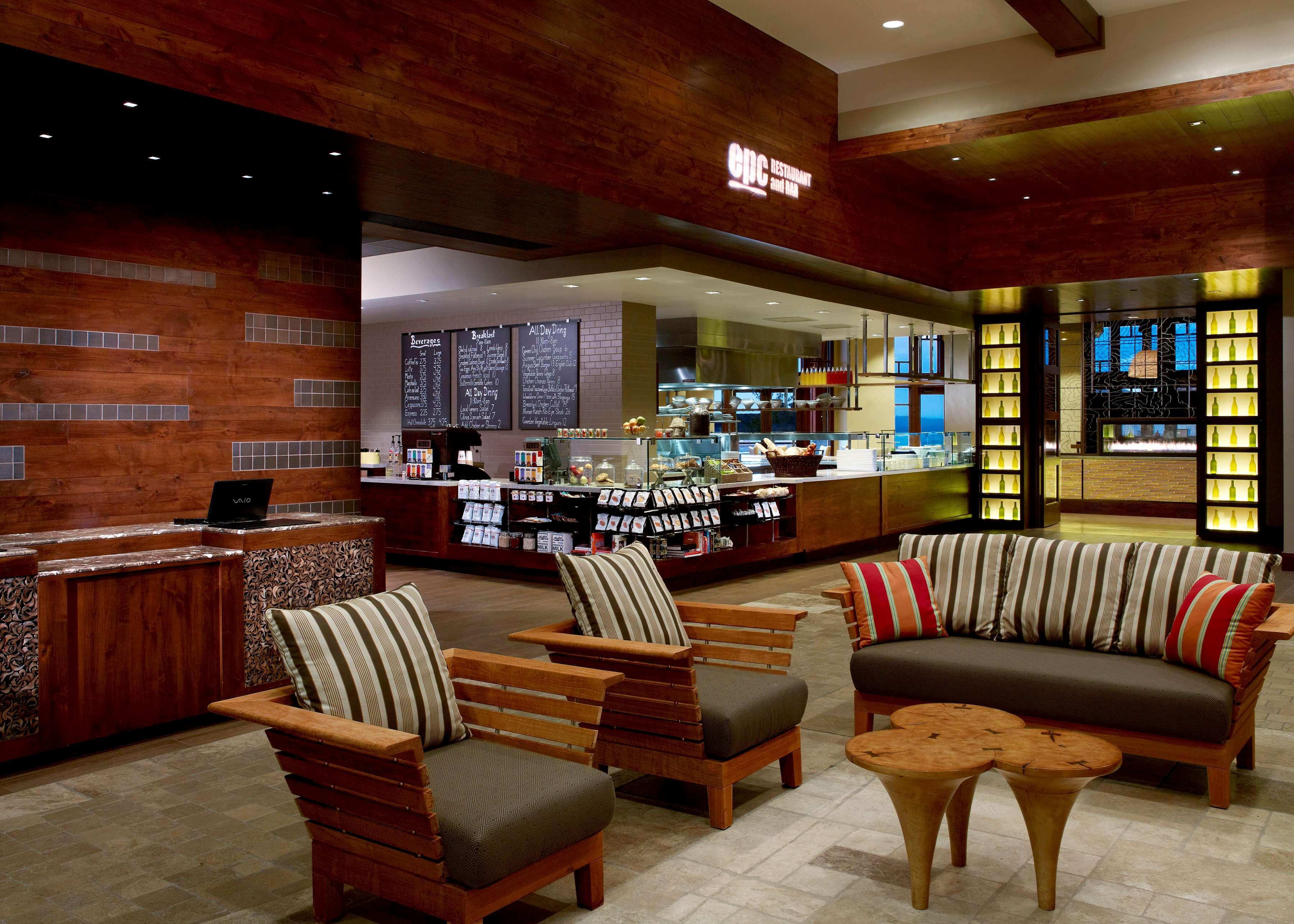 Hyatt At The Canyons By Park City Vacations Exteriör bild